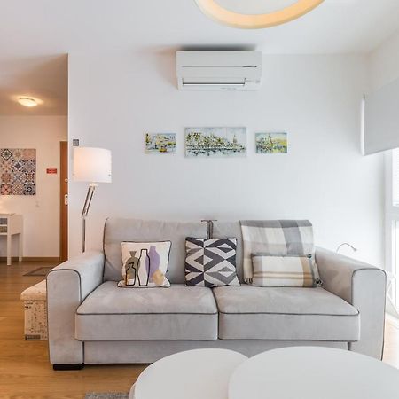 Best Of Principe Real Liberdade In The Heart Of Lisbon With Private Parking מראה חיצוני תמונה
