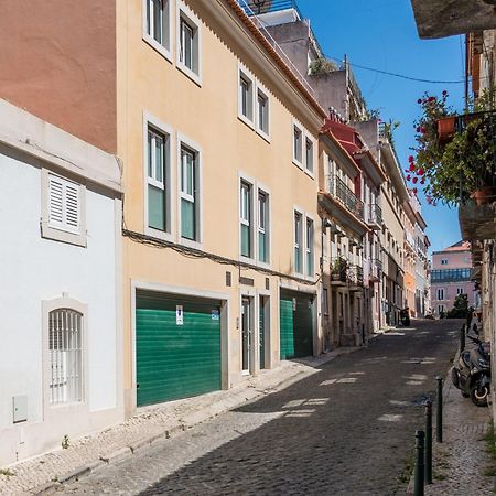 Best Of Principe Real Liberdade In The Heart Of Lisbon With Private Parking מראה חיצוני תמונה