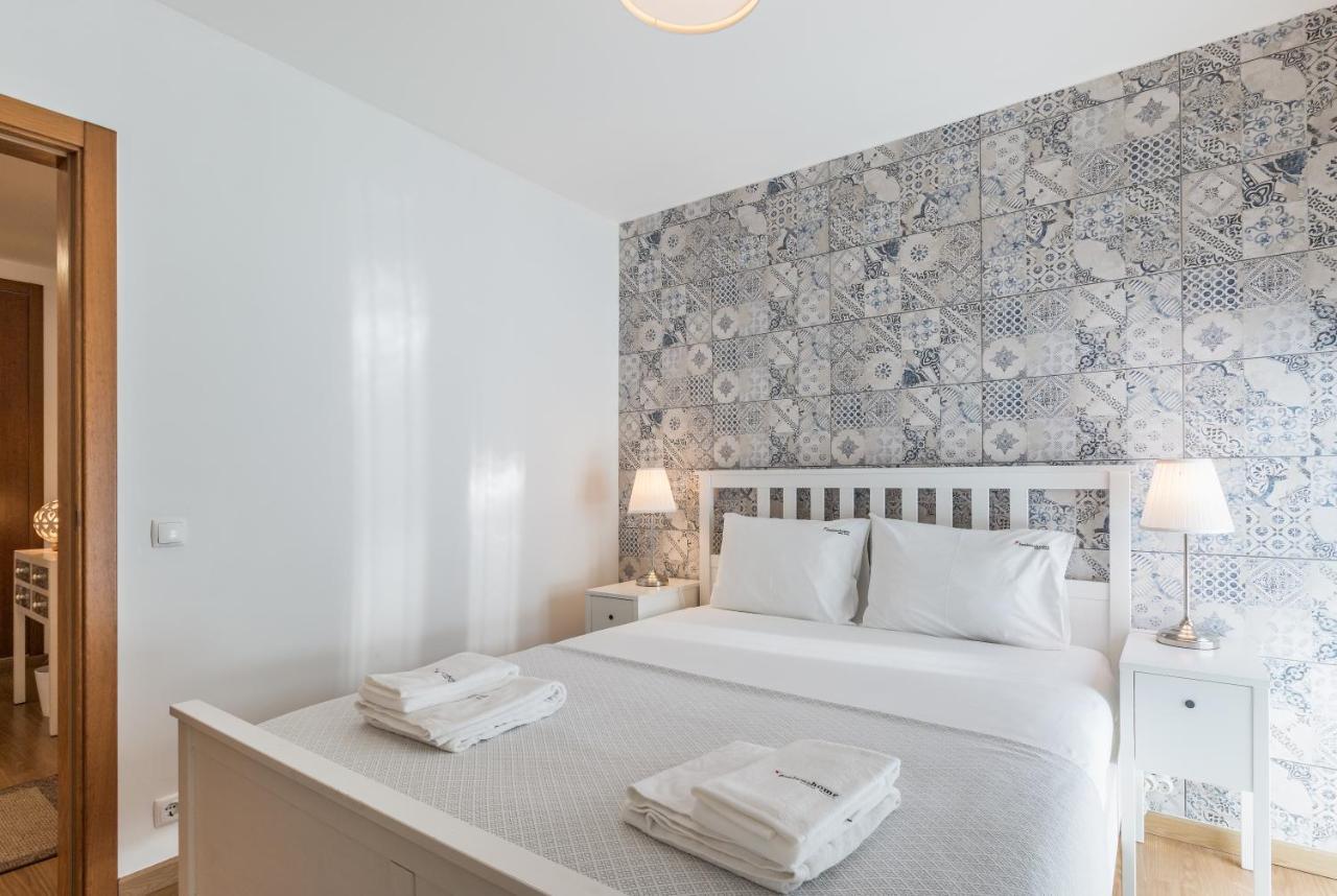 Best Of Principe Real Liberdade In The Heart Of Lisbon With Private Parking מראה חיצוני תמונה