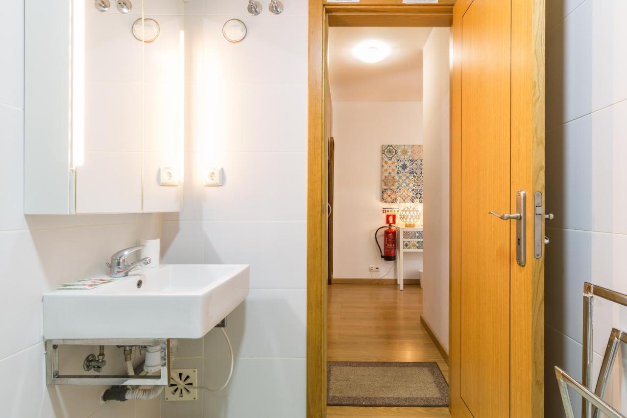 Best Of Principe Real Liberdade In The Heart Of Lisbon With Private Parking מראה חיצוני תמונה