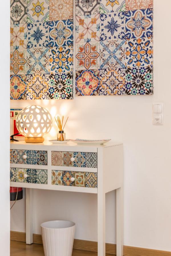 Best Of Principe Real Liberdade In The Heart Of Lisbon With Private Parking מראה חיצוני תמונה
