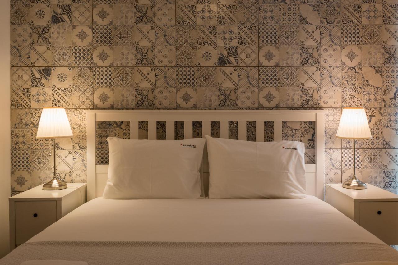 Best Of Principe Real Liberdade In The Heart Of Lisbon With Private Parking מראה חיצוני תמונה