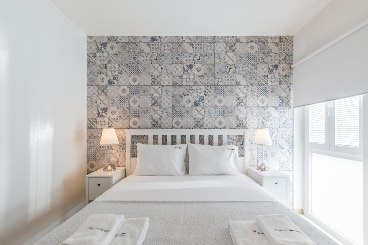 Best Of Principe Real Liberdade In The Heart Of Lisbon With Private Parking מראה חיצוני תמונה