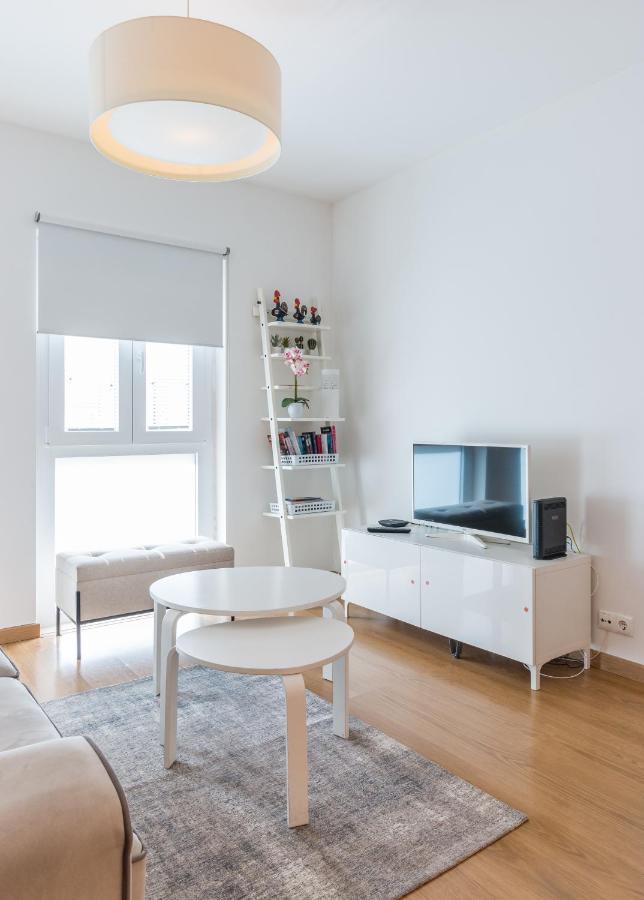 Best Of Principe Real Liberdade In The Heart Of Lisbon With Private Parking מראה חיצוני תמונה