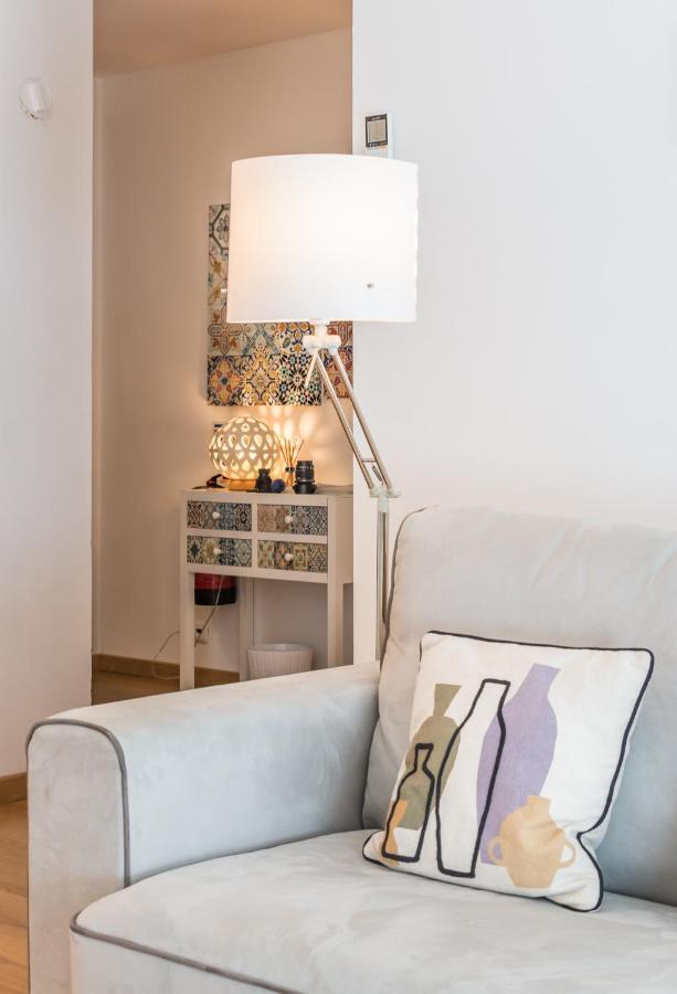 Best Of Principe Real Liberdade In The Heart Of Lisbon With Private Parking מראה חיצוני תמונה