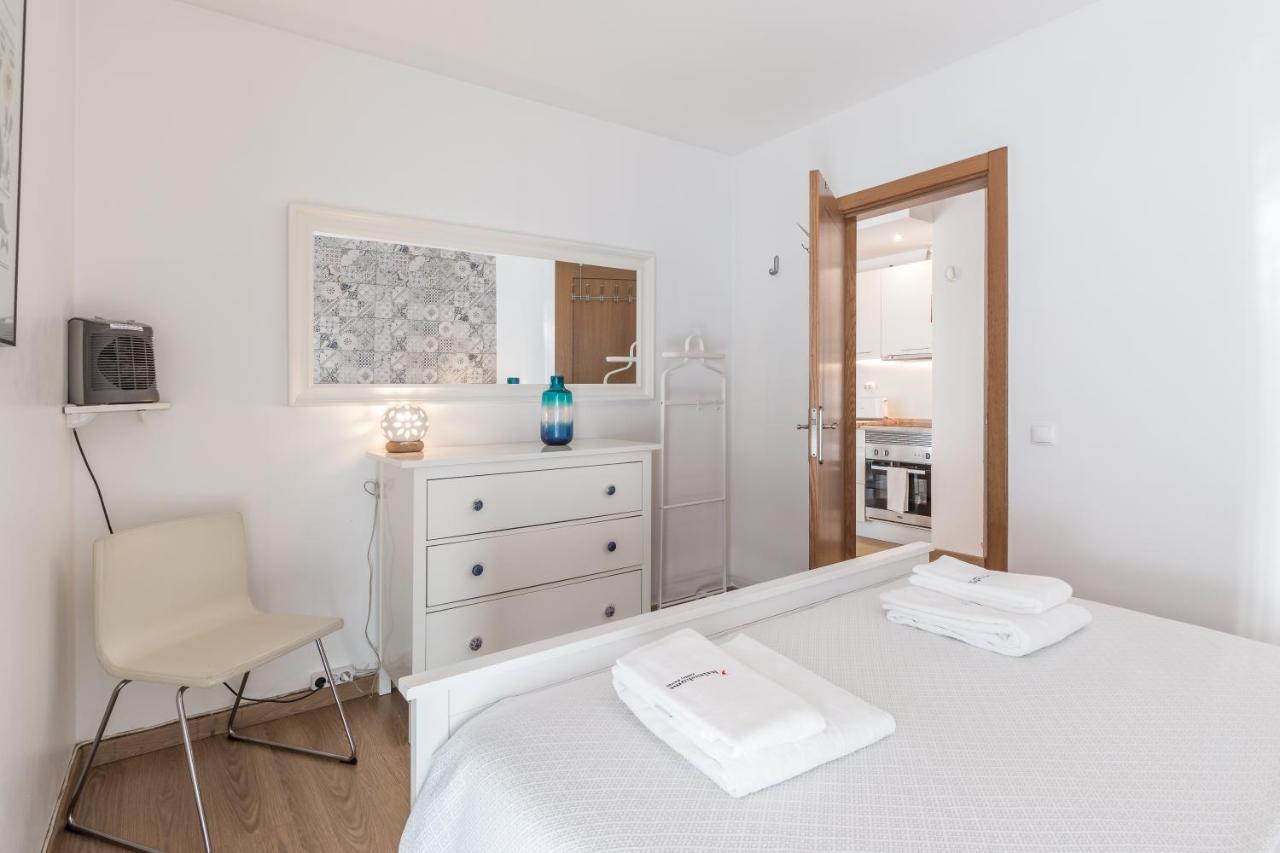 Best Of Principe Real Liberdade In The Heart Of Lisbon With Private Parking מראה חיצוני תמונה