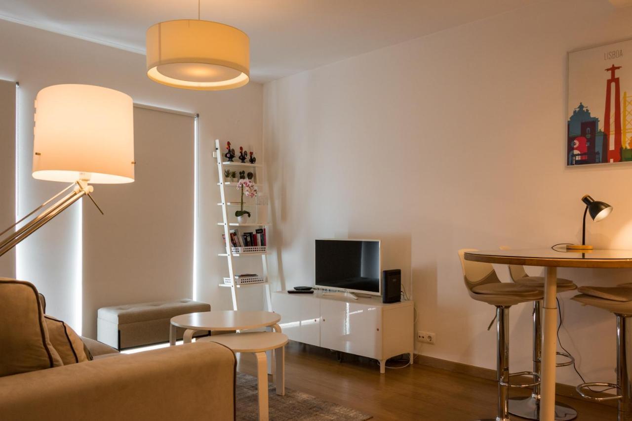 Best Of Principe Real Liberdade In The Heart Of Lisbon With Private Parking מראה חיצוני תמונה