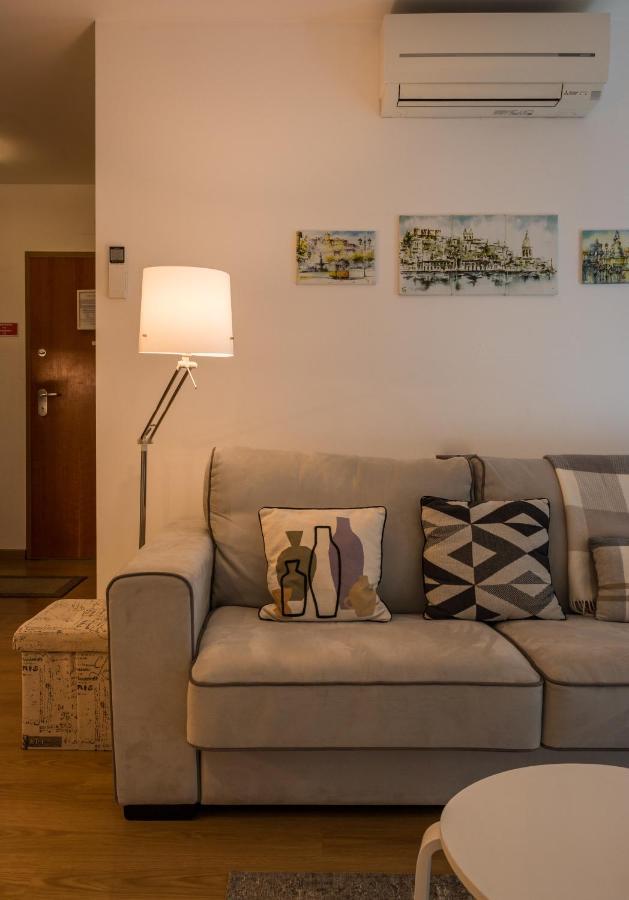 Best Of Principe Real Liberdade In The Heart Of Lisbon With Private Parking מראה חיצוני תמונה